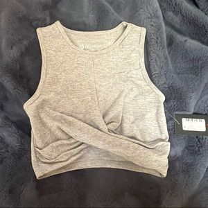 NWT Beyond yoga x Peloton crossover bralette